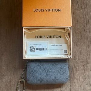 Louis Vuitton Key Pouch